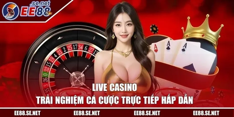Live Casino