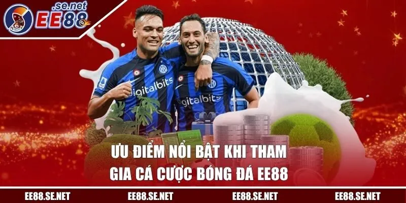 Ưu điểm vượt trội mà hội viên được hưởng khi tham gia